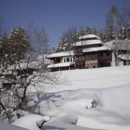 Apartments Carevo Polje Zlatibor Exterior photo