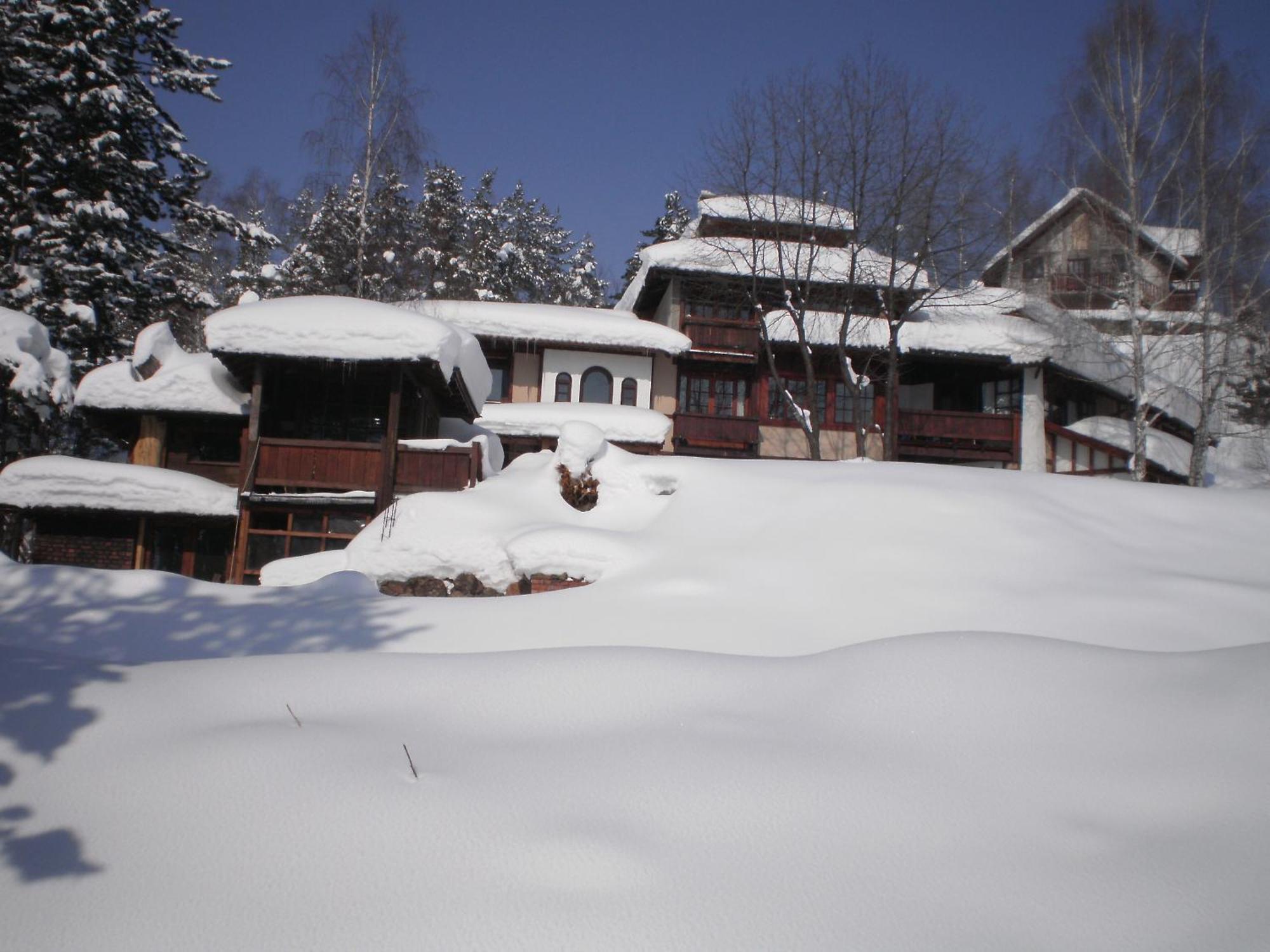 Apartments Carevo Polje Zlatibor Exterior photo