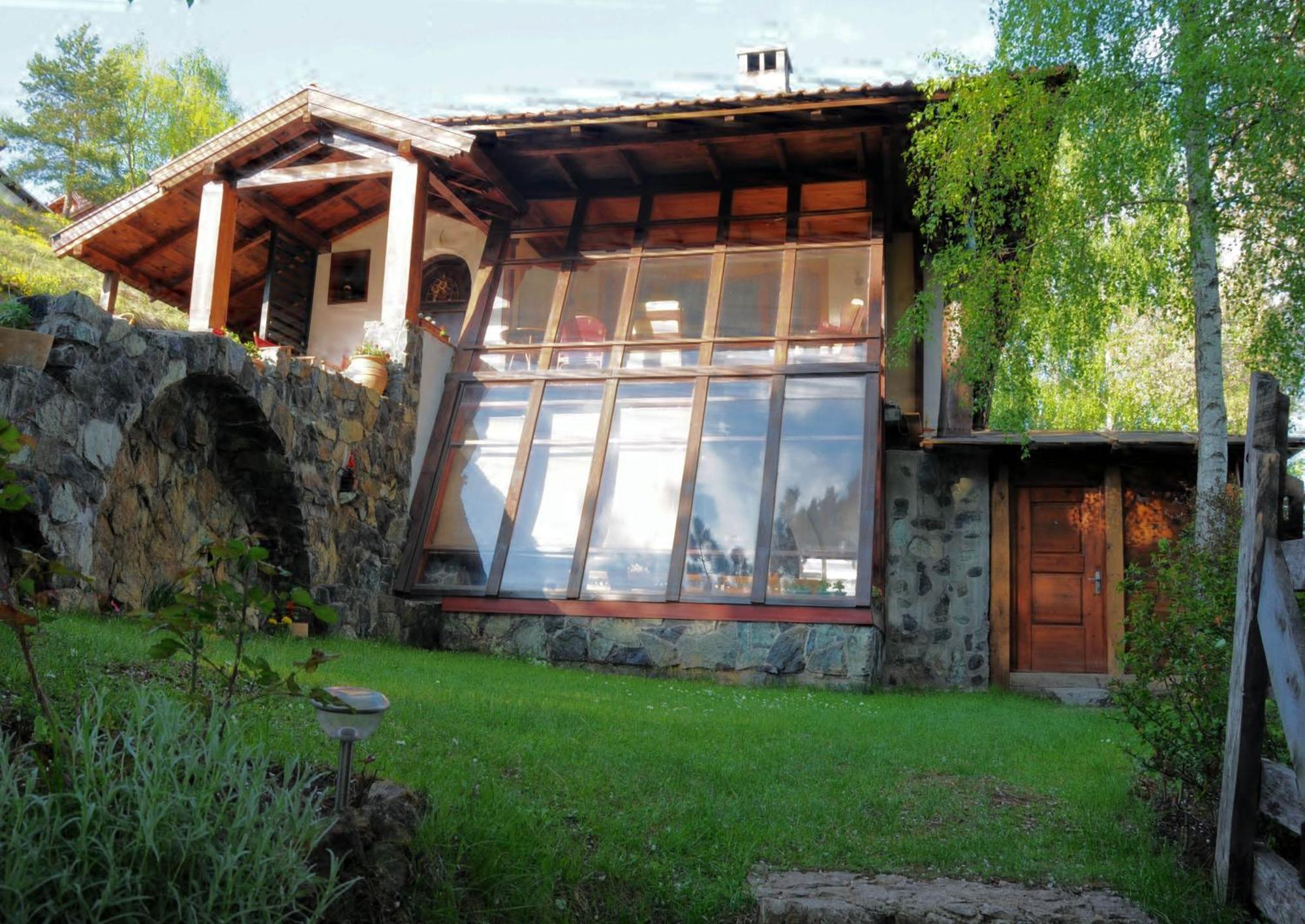 Apartments Carevo Polje Zlatibor Exterior photo